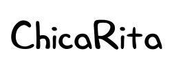 ChicaRita - logo